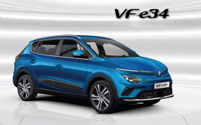xe của năm,